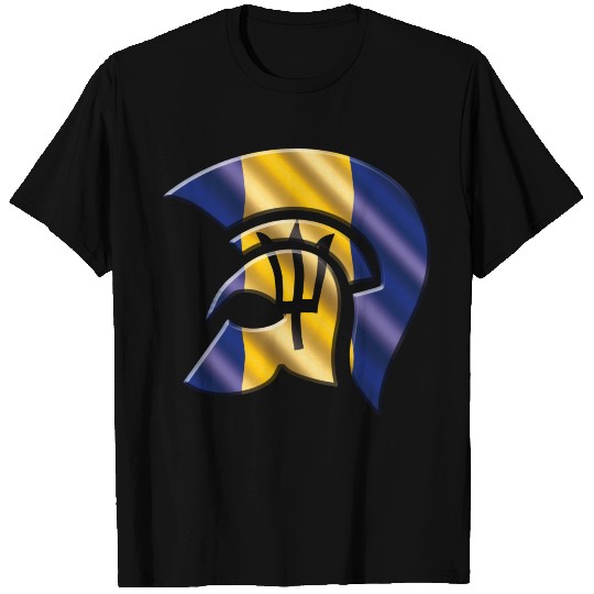 Barbados T Shirts