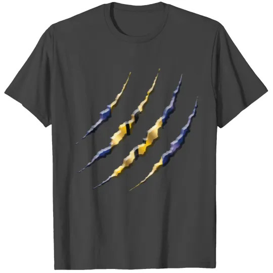 Barbados T Shirts