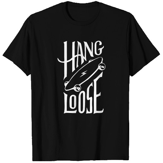 Hang loose T Shirts