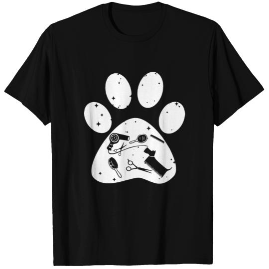 crewneck son T Shirts