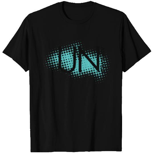 Unashamed (Luke 9:26) T Shirts