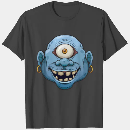 Cyclops T Shirts