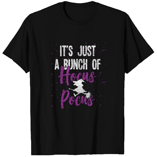 Hocus Pocus T Shirts