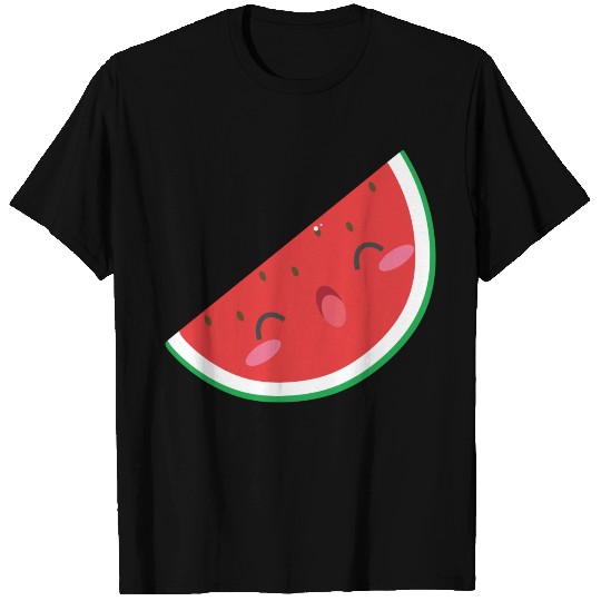 Kawaii Watermelon T Shirts