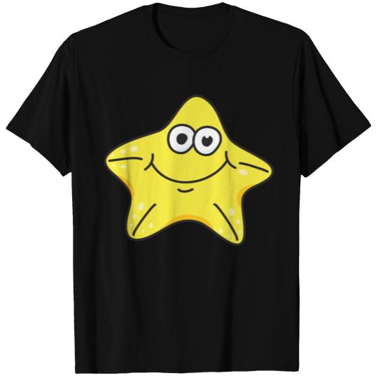 Starfish T Shirts
