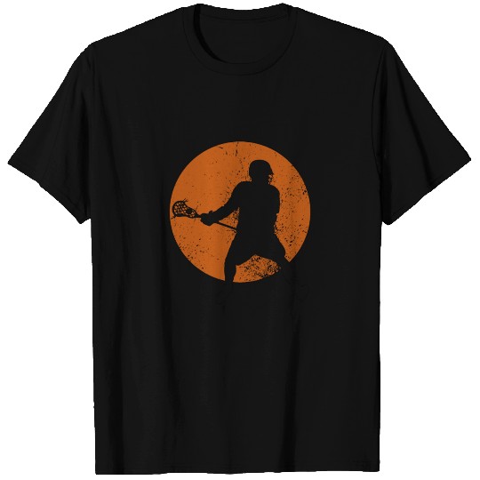 Lacrosse - Lacrosse - Total Basics T Shirts