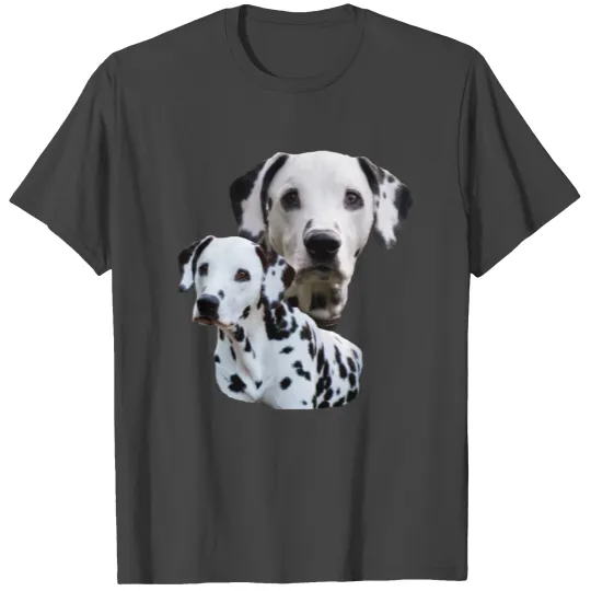 Dalmatian,Dog,Dog Lovers,Dogs,Dog love,dog owner T Shirts