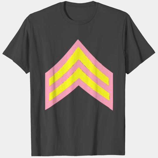 Chevron 2 T Shirts