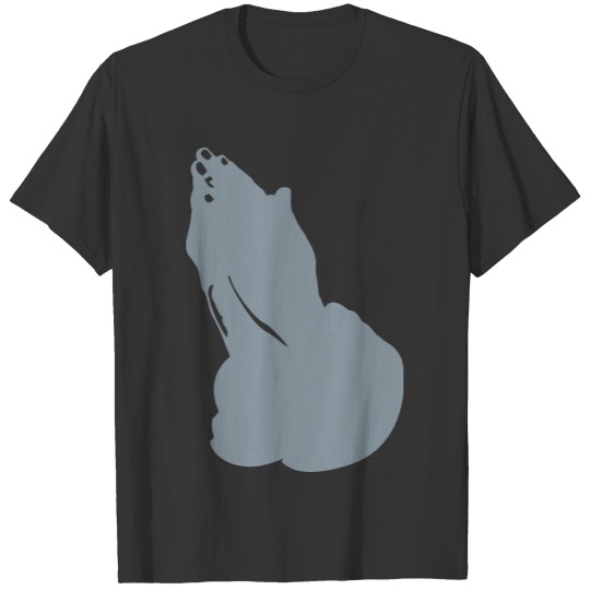 Praying Hands 01 T-shirt