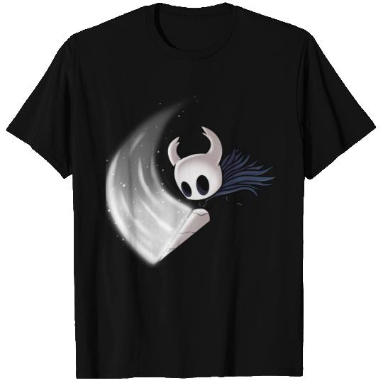 Hollow Knight Slash T Shirts