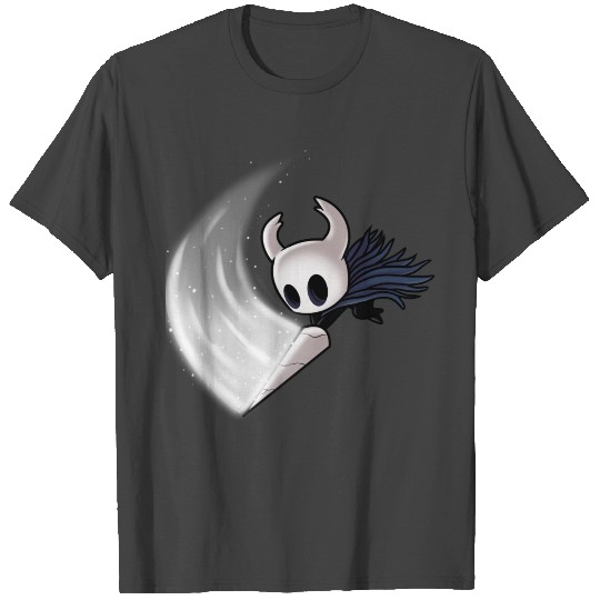 Hollow Knight Slash T Shirts