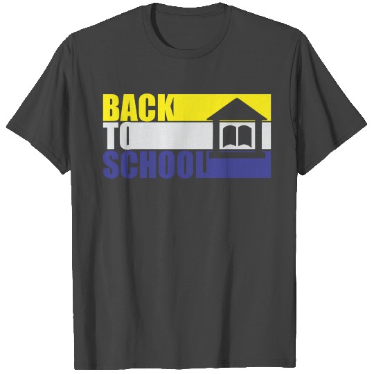 Back To School T Shirts