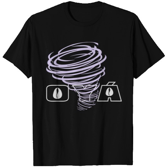 Oya hurricane T Shirts 02 - Yansa
