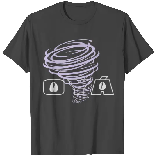 Oya hurricane T Shirts 02 - Yansa