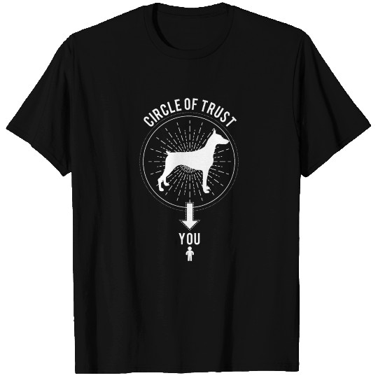 Doberman Pinscher T Shirts