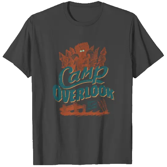 Summer Camp T Shirts