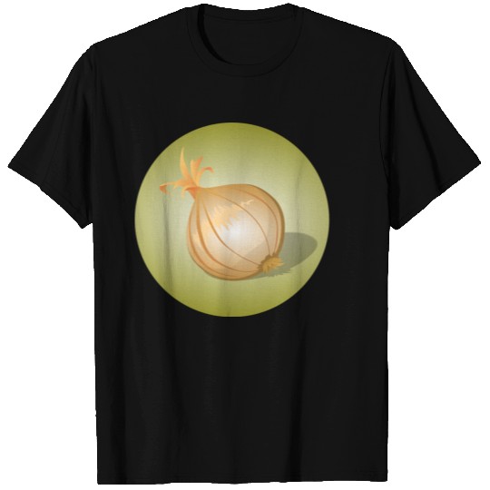 Onion Logo T Shirts