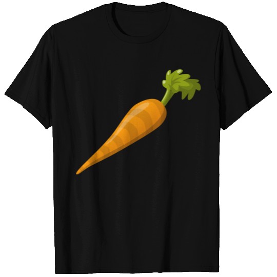 carrot T Shirts