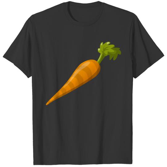 carrot T Shirts