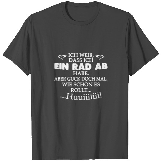 rab ab T Shirts