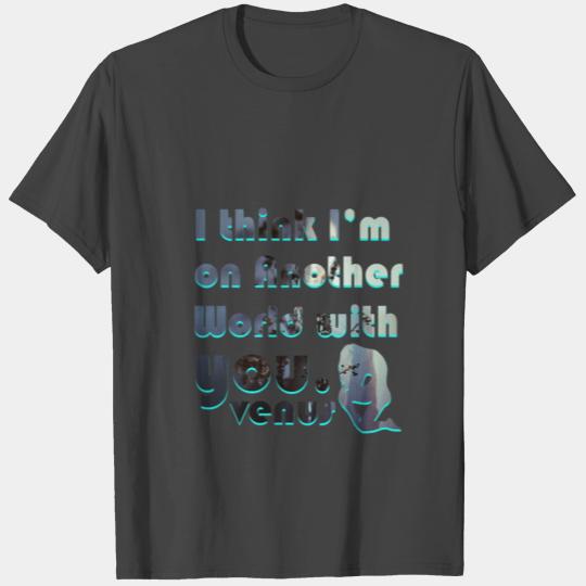 Astronomy T Shirts