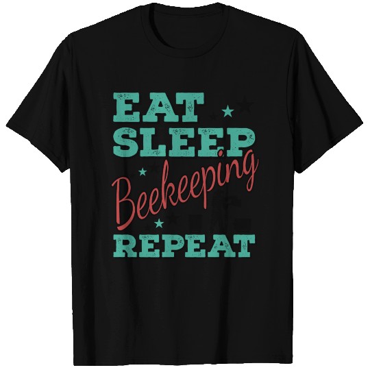 Funny Beekeeper Beekeeping Quote T Shirts Cool Gift