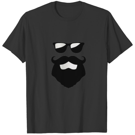 cool man T-shirt