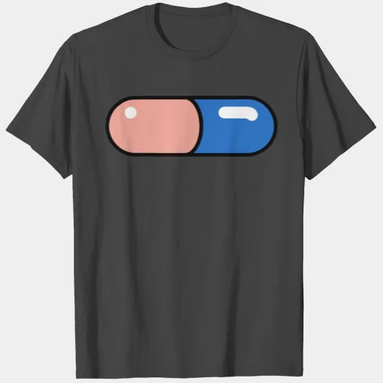 AKIRA PILL T Shirts
