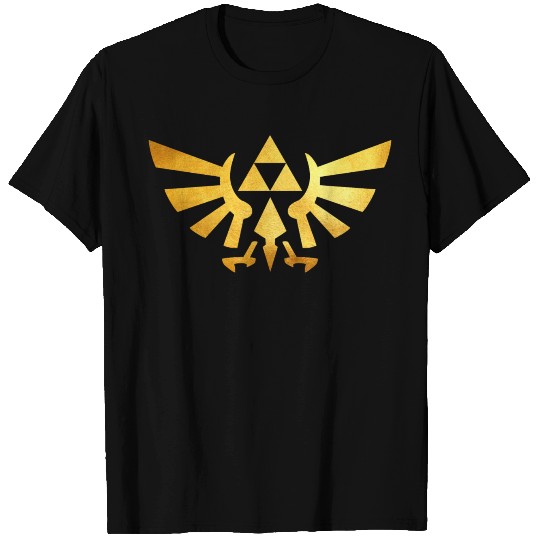 Triforce T Shirts
