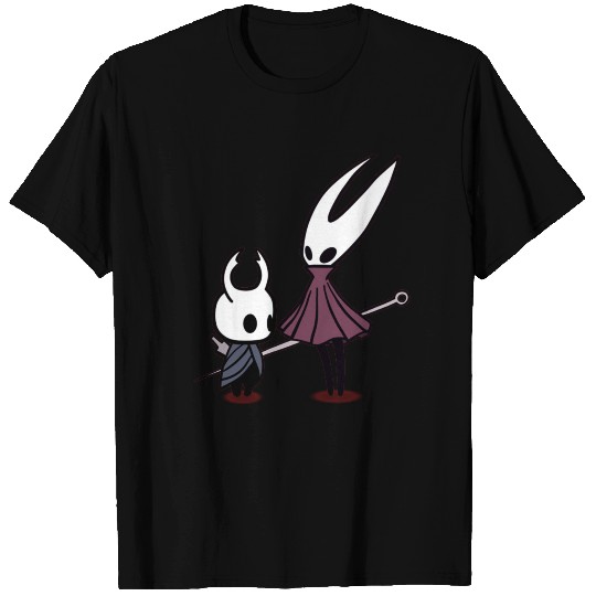 Hollow Knight T Shirts
