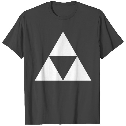 Triforce T Shirts