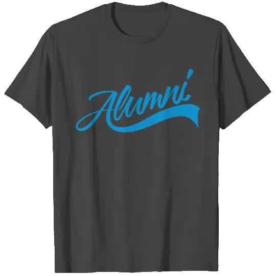 Alumni T Shirts