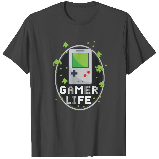 GameBoy T Shirts