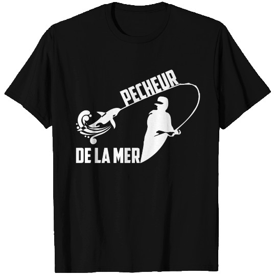 fishing for fun , Gift Fun T Shirts for dad