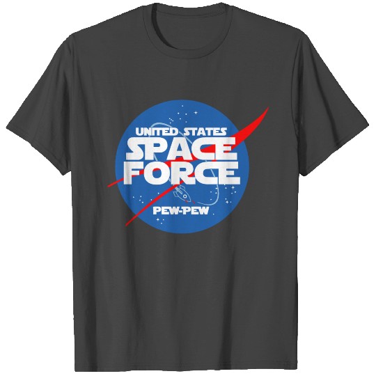 Space Force T Shirts