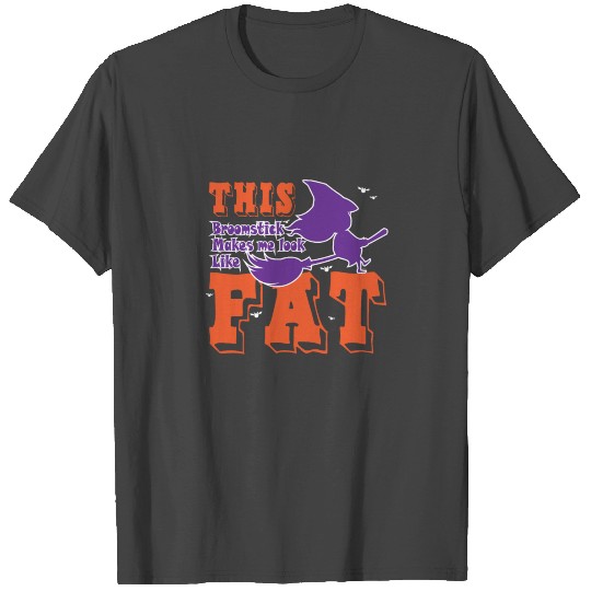 Funny Witch Halloween T Shirts