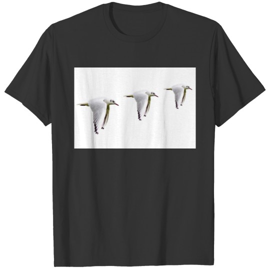 Sea Gulls T-shirt