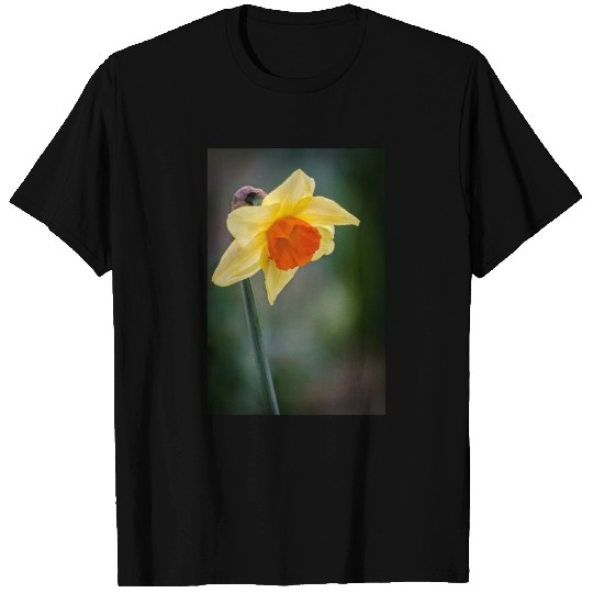 Daffodil T Shirts