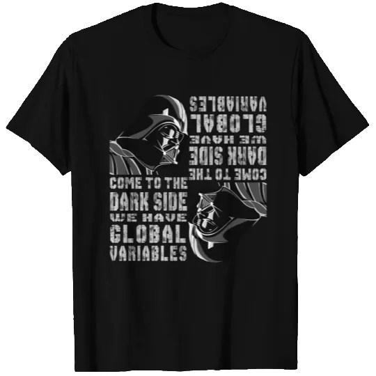 DARTH VADER T Shirts