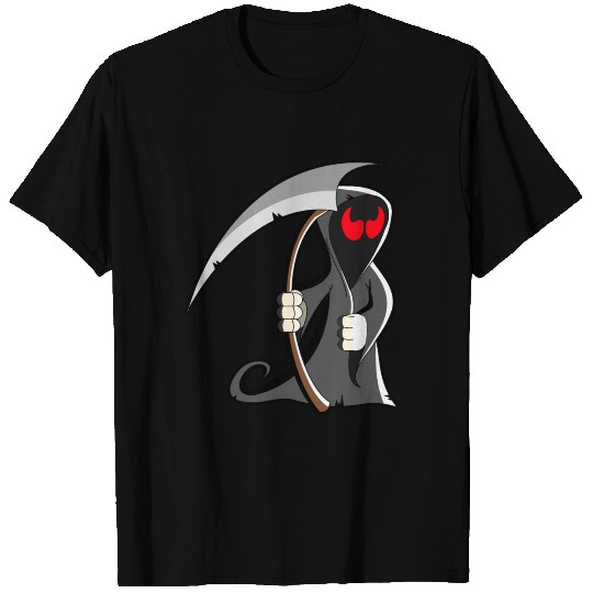 Grim Reaper T Shirts