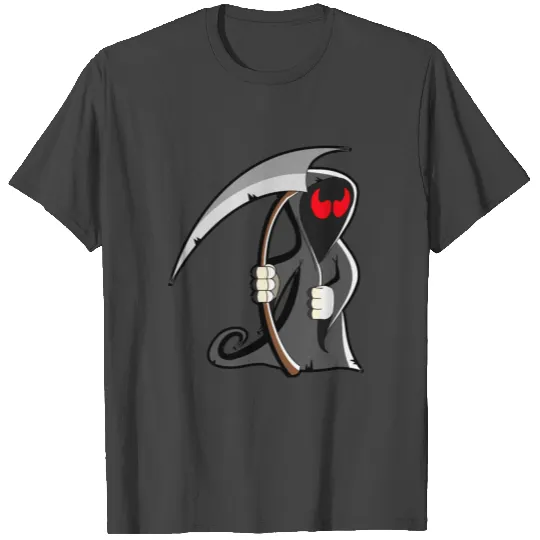 Grim Reaper T Shirts
