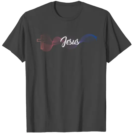 Jesus is King T Shirts