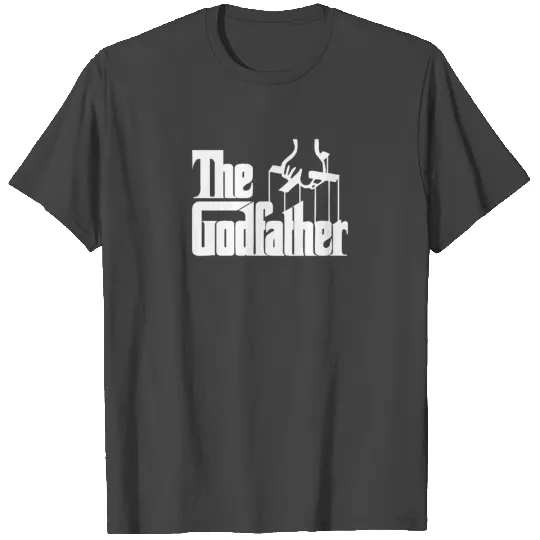 The Godfather cool T Shirts