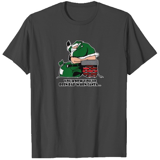 Bad Santa CU793 Best Selling T Shirts