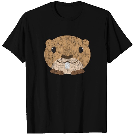 Cute Animals Walrus T Shirts