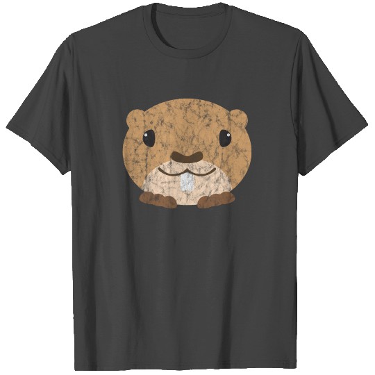 Cute Animals Walrus T Shirts
