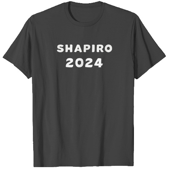 Ben Shapiro 2024 T Shirts