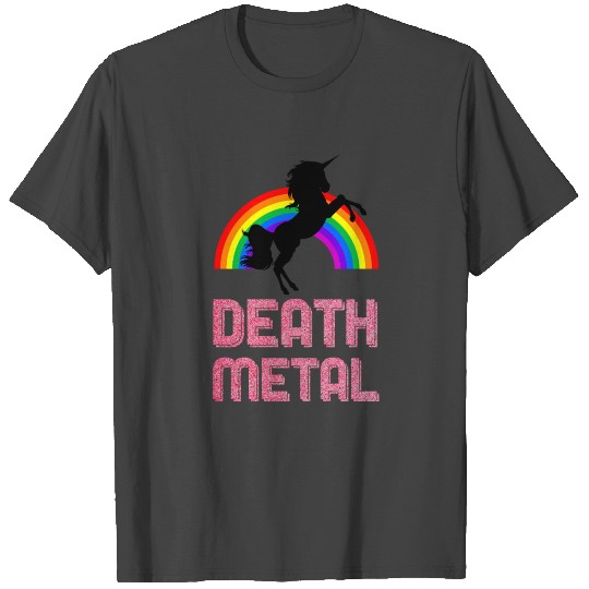 Death Metal T Shirts