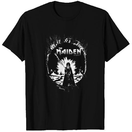 dark souls demons T Shirts