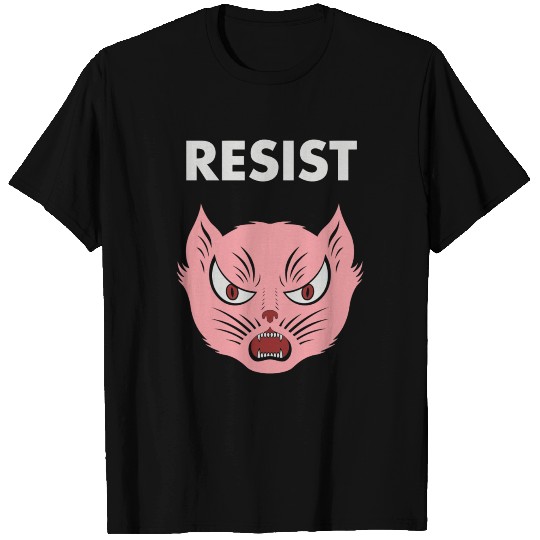 resist T Shirts